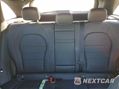 Zdjęcie 10 z 13 samochodu: 2018 MERCEDES-BENZ GLC 300 4MATIC VIN:WDC0G4KB9JV017234 - miniatura