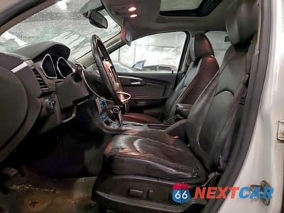 Zdjęcie 7 z 13 samochodu: 2011 CHEVROLET TRAVERSE LT VIN:1GNKVJED1BJ118882 - miniatura