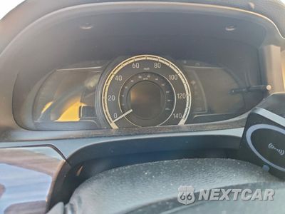 Zdjęcie 9 z 14 samochodu: 2017 HONDA ACCORD TOURING HYBRID VIN:JHMCR6F70HC000857 - miniatura