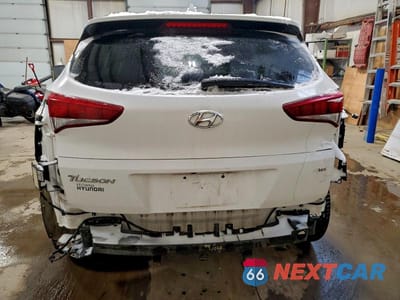 Zdjęcie 6 z 13 samochodu: 2018 HYUNDAI TUCSON SE VIN:KM8J3CA46JU733089 - miniatura