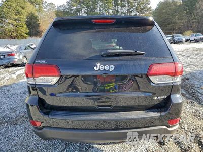 Zdjęcie 6 z 12 samochodu: 2020 JEEP GRAND CHEROKEE LAREDO VIN:1C4RJEAG1LC212440 - miniatura
