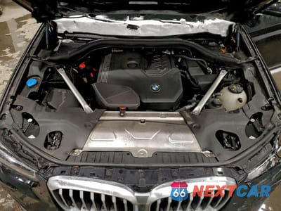 Zdjęcie 12 z 12 samochodu: 2024 BMW X3 XDRIVE30I VIN:5UX53DP04R9X47263 - miniatura