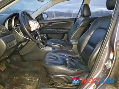 Zdjęcie 7 z 14 samochodu: 2006 MAZDA 3 HATCHBACK VIN:JM1BK343361411310 - miniatura