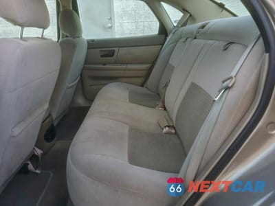 Zdjęcie 10 z 12 samochodu: 2004 FORD TAURUS SES VIN:1FAFP55S14G118817 - miniatura