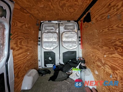 Zdjęcie 10 z 13 samochodu: 2021 MERCEDES-BENZ SPRINTER 2500 VIN:W1W4DBHYXMT047492 - miniatura