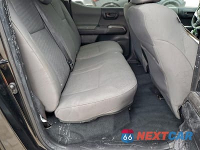 Zdjęcie 10 z 14 samochodu: 2023 TOYOTA TACOMA DOUBLE CAB VIN:3TMCZ5AN7PM548983 - miniatura