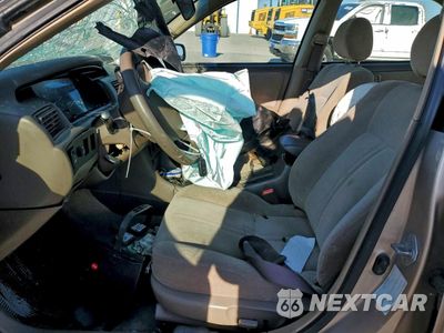 Zdjęcie 7 z 13 samochodu: 2001 TOYOTA CAMRY CE VIN:4T1BG22K71U852852 - miniatura