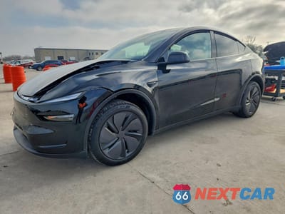 2026 TESLA MODEL Y 7SAYGDEE2TA589746 - główne zdjęcie licytacji z USA - miniatura
