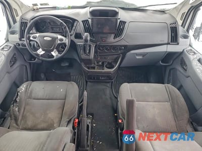 Zdjęcie 8 z 13 samochodu: 2016 FORD TRANSIT T-350 PASSENGER VAN VIN:1FBZX2CG1GKA92729 - miniatura