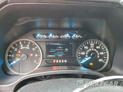 Zdjęcie 9 z 14 samochodu: 2020 FORD F150 SUPERCREW VIN:1FTEW1EP2LFC03439 - miniatura
