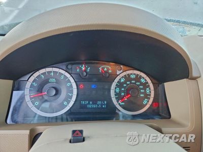 Zdjęcie 9 z 13 samochodu: 2010 FORD ESCAPE LIMITED VIN:1FMCU9EGXAKD19709 - miniatura