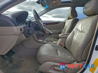 Zdjęcie 7 z 13 samochodu: 2003 LEXUS ES 300 VIN:JTHBF30GX30121689 - miniatura