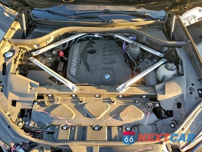 Zdjęcie 12 z 13 samochodu: 2024 BMW X5 SDRIVE 40I VIN:5UX13EU01R9U02717 - miniatura