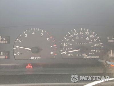 Zdjęcie 9 z 12 samochodu: 1996 TOYOTA T100 XTRACAB SR5 VIN:JT4UN24D4T0029971 - miniatura