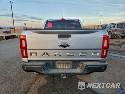 Zdjęcie 6 z 13 samochodu: 2022 FORD RANGER XL VIN:1FTER4FH6NLD16539 - miniatura