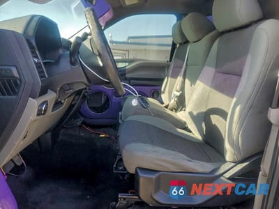 Zdjęcie 7 z 12 samochodu: 2016 FORD F150 SUPER CAB VIN:1FTEX1CP8GFA31004 - miniatura