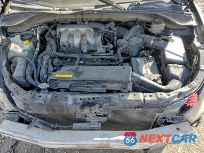 Zdjęcie 11 z 13 samochodu: 2007 NISSAN MURANO SL VIN:JN8AZ08T07W518596 - miniatura