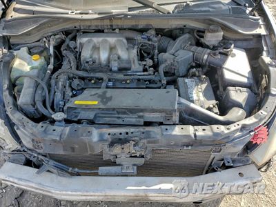 Zdjęcie 11 z 13 samochodu: 2007 NISSAN MURANO SL VIN:JN8AZ08T07W518596 - miniatura