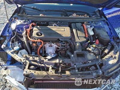 Zdjęcie 11 z 13 samochodu: 2023 HONDA ACCORD HYBRID SPORT VIN:1HGCY2F59PA060854 - miniatura