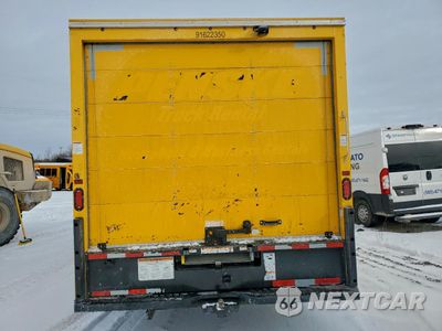 Zdjęcie 6 z 14 samochodu: 2022 FORD E350 BOX TRUCK VIN:1FDWE3FN7NDC11840 - miniatura