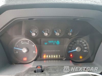 Zdjęcie 9 z 13 samochodu: 2015 FORD F250 SUPER DUTY VIN:1FT7W2BT5FEB37138 - miniatura