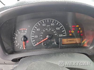 Zdjęcie 9 z 13 samochodu: 2014 NISSAN NV200 2.5S VIN:3N6CM0KN6EK700631 - miniatura