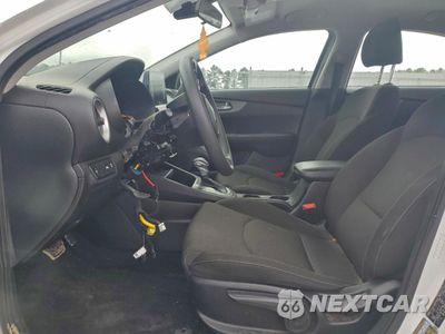 Zdjęcie 7 z 14 samochodu: 2020 KIA FORTE FE VIN:3KPF24AD6LE207680 - miniatura