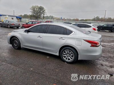 Drugie zdjęcie samochodu z przodu: 2014 NISSAN ALTIMA 2.5 VIN:1N4AL3AP5EN216404 - miniatura