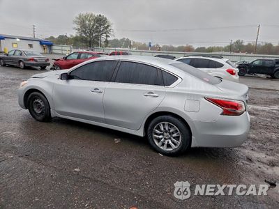 Drugie zdjęcie samochodu z przodu: 2014 NISSAN ALTIMA 2.5 VIN:1N4AL3AP5EN216404 - miniatura