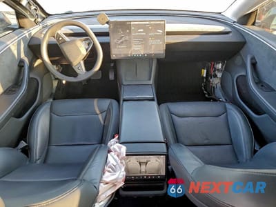 Zdjęcie 8 z 12 samochodu: 2024 TESLA MODEL 3 VIN:5YJ3E1EB3RF794571 - miniatura