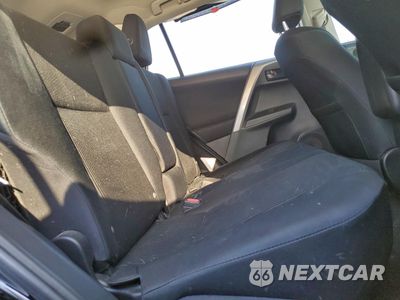 Zdjęcie 10 z 12 samochodu: 2016 TOYOTA RAV4 LE VIN:2T3BFREV3GW527102 - miniatura