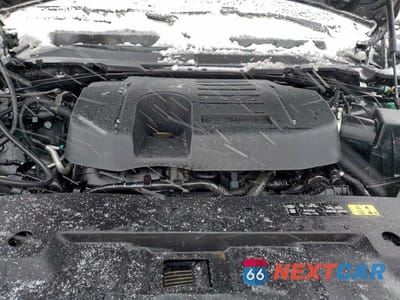 Zdjęcie 12 z 13 samochodu: 2023 LAND ROVER DEFENDER 130 X-DYNAMIC SE VIN:SALE2FEU7P2185119 - miniatura
