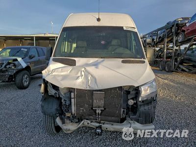 Piąte zdjęcie samochodu w środku: 2023 MERCEDES-BENZ SPRINTER 2500 VIN:W1Y40CHY5PT134570 - miniatura