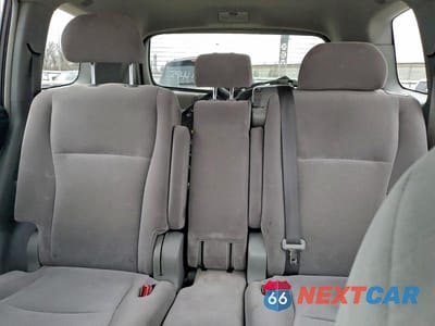 Zdjęcie 10 z 12 samochodu: 2008 TOYOTA HIGHLANDER VIN:JTEDS41A382050025 - miniatura