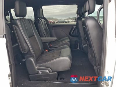 Zdjęcie 11 z 12 samochodu: 2019 DODGE GRAND CARAVAN SXT VIN:2C4RDGCG6KR540846 - miniatura