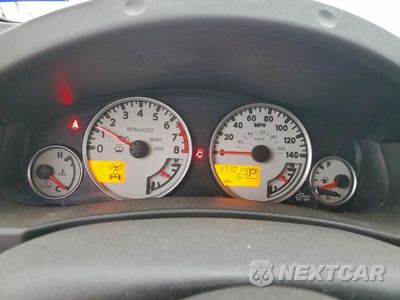 Zdjęcie 9 z 12 samochodu: 2011 NISSAN FRONTIER S VIN:1N6AD0EV1BC416960 - miniatura
