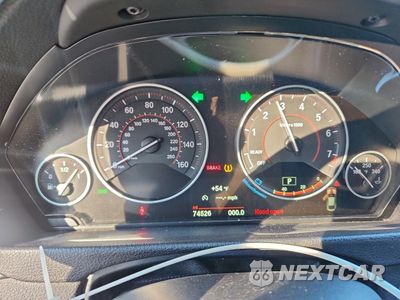 Zdjęcie 9 z 15 samochodu: 2018 BMW 430XI GRAN COUPE VIN:WBA4J3C51JBG90676 - miniatura