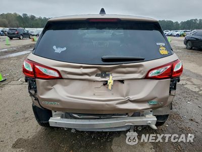 Zdjęcie 6 z 15 samochodu: 2019 CHEVROLET EQUINOX LT VIN:2GNAXKEV1K6177318 - miniatura