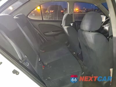 Zdjęcie 10 z 15 samochodu: 2005 NISSAN SENTRA 1.8 VIN:3N1CB51D45L588133 - miniatura