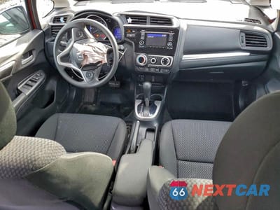Zdjęcie 8 z 12 samochodu: 2020 HONDA FIT LX VIN:3HGGK5H40LM712279 - miniatura