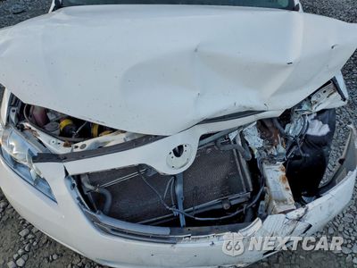 Zdjęcie 11 z 12 samochodu: 2009 TOYOTA CAMRY HYBRID VIN:4T1BB46K79U081244 - miniatura