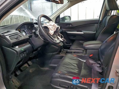 Zdjęcie 7 z 12 samochodu: 2016 HONDA CR-V TOURING VIN:5J6RM4H90GL125069 - miniatura