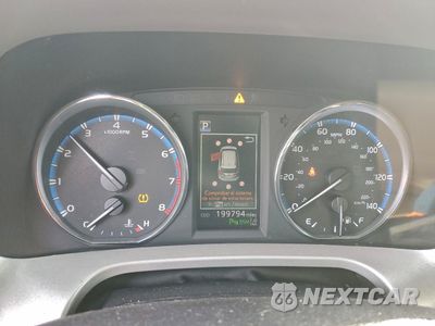 Zdjęcie 9 z 16 samochodu: 2017 TOYOTA RAV4 LIMITED VIN:2T3YFREV2HW334192 - miniatura
