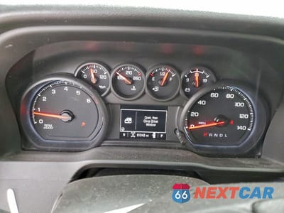 Zdjęcie 9 z 13 samochodu: 2024 CHEVROLET SILVERADO UTILITY / SERVICE TRUCK VIN:1GC3YLE70RF202098 - miniatura