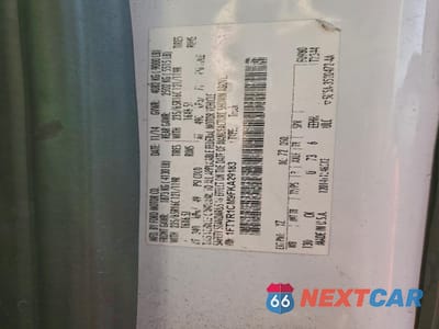 Zdjęcie 13 z 13 samochodu: 2015 FORD TRANSIT T-250 VIN:1FTYR1CM9FKA29183 - miniatura