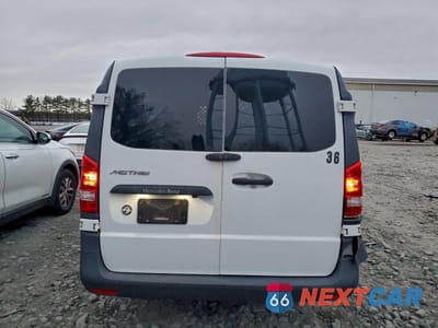 Zdjęcie 6 z 13 samochodu: 2020 MERCEDES-BENZ METRIS VIN:W1YV0BEY6L3710745 - miniatura