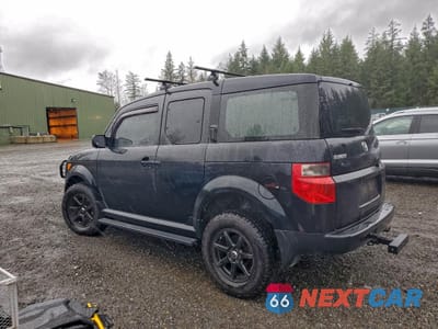 Drugie zdjęcie samochodu z przodu: 2008 HONDA ELEMENT EX VIN:5J6YH28748L005165 - miniatura