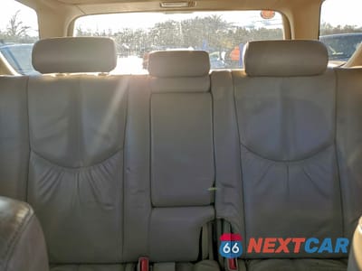Zdjęcie 10 z 15 samochodu: 1999 LEXUS RX 300 VIN:JT6GF10U8X0025591 - miniatura