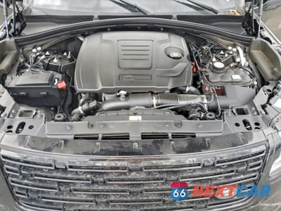 Zdjęcie 12 z 16 samochodu: 2025 LAND ROVER RANGE ROVER VELAR DYNAMIC SE VIN:SALYL2EX4SA393972 - miniatura