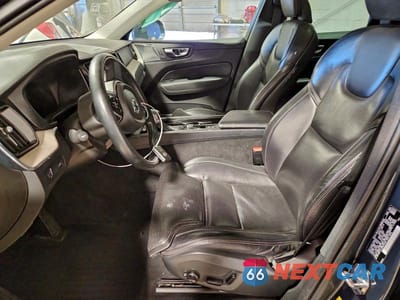Zdjęcie 7 z 12 samochodu: 2021 VOLVO XC60 T5 INSCRIPTION VIN:YV4102DL4M1813715 - miniatura